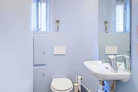 Lejlighed i Paris, Paris, Paris - € 595.000 | Ref: 76415 - foto 19