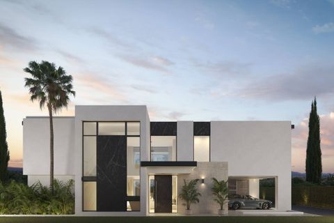 Villa a Estepona, Malaga, Estepona - € 2.400.000 | Ref: 44506673-02/10701 - foto 24