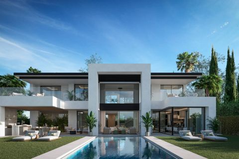 Villa a Estepona, Malaga, Estepona - € 2.400.000 | Ref: 44506673-02/10701 - foto 35