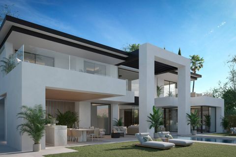 Villa a Estepona, Malaga, Estepona - € 2.400.000 | Ref: 44506673-02/10701 - foto 36