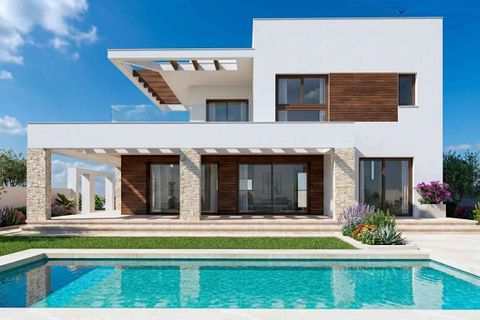 Villa i Rojales, Alicante, Rojales - € 927.896 | Ref: 20227974-01/10701 - foto 3