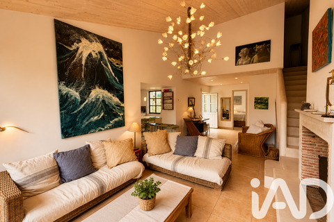 Landsbyhus i Ars-en-Ré, Charente-Maritime, Ars-en-Ré - € 1.100.000 | Ref: 48947 - foto 2