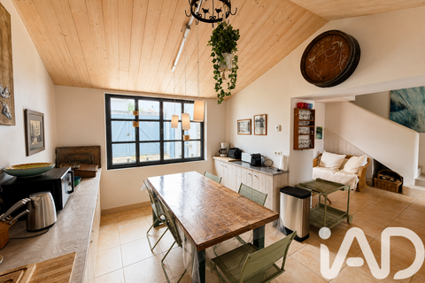 Landsbyhus i Ars-en-Ré, Charente-Maritime, Ars-en-Ré - € 1.100.000 | Ref: 48947 - foto 4