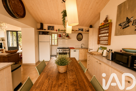 Landsbyhus i Ars-en-Ré, Charente-Maritime, Ars-en-Ré - € 1.100.000 | Ref: 48947 - foto 5