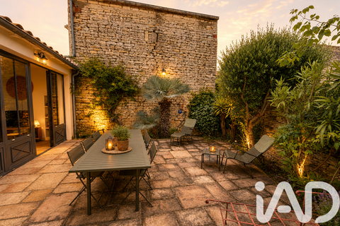 Landsbyhus i Ars-en-Ré, Charente-Maritime, Ars-en-Ré - € 1.100.000 | Ref: 48947 - foto 7