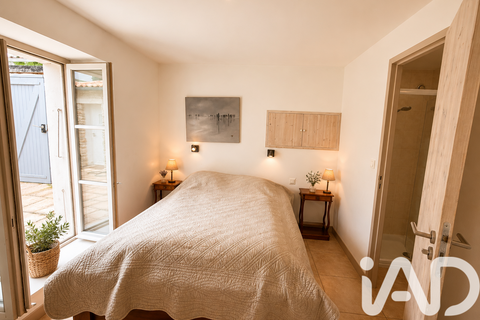 Landsbyhus i Ars-en-Ré, Charente-Maritime, Ars-en-Ré - € 1.100.000 | Ref: 48947 - foto 9