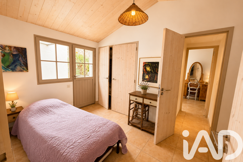 Landsbyhus i Ars-en-Ré, Charente-Maritime, Ars-en-Ré - € 1.100.000 | Ref: 48947 - foto 10