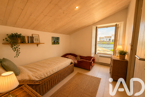 Landsbyhus i Ars-en-Ré, Charente-Maritime, Ars-en-Ré - € 1.100.000 | Ref: 48947 - foto 11