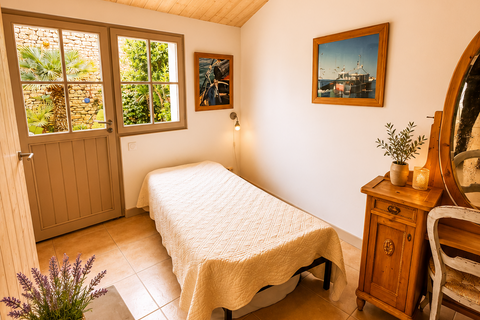 Landsbyhus i Ars-en-Ré, Charente-Maritime, Ars-en-Ré - € 1.100.000 | Ref: 48947 - foto 13