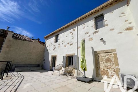 Villa a Puisserguier, Herault, Puisserguier - € 398.000 | Ref: 95052 - foto 2