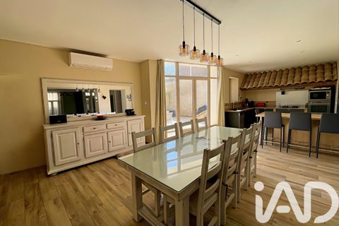 Villa a Puisserguier, Herault, Puisserguier - € 398.000 | Ref: 95052 - foto 3