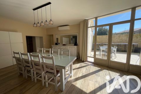Villa a Puisserguier, Herault, Puisserguier - € 398.000 | Ref: 95052 - foto 7