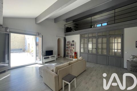 Villa a Puisserguier, Herault, Puisserguier - € 398.000 | Ref: 95052 - foto 8