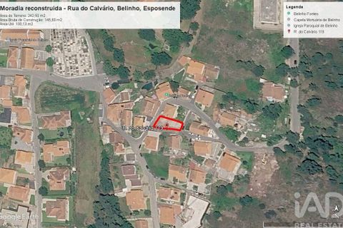Byhus i Esposende, Braga, Esposende - € 375.000 | Ref: 928644 - foto 20