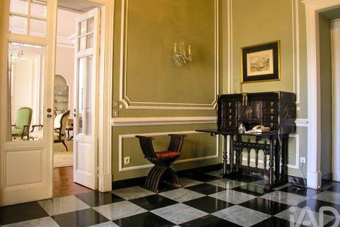 Byhus i Sintra, Lisbon, Sintra - € 16.500.000 | Ref: 132021 - foto 6