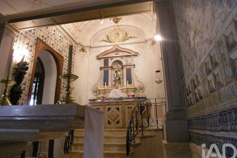 Byhus i Sintra, Lisbon, Sintra - € 16.500.000 | Ref: 132021 - foto 8