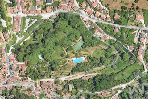 Byhus i Sintra, Lisbon, Sintra - € 16.500.000 | Ref: 132021 - foto 15