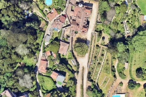 Byhus i Sintra, Lisbon, Sintra - € 16.500.000 | Ref: 132021 - foto 21
