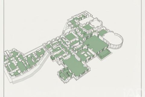 Byhus i Sintra, Lisbon, Sintra - € 16.500.000 | Ref: 132021 - foto 24