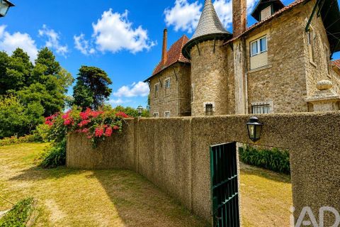 Byhus i Sintra, Lisbon, Sintra - € 16.500.000 | Ref: 132021 - foto 2
