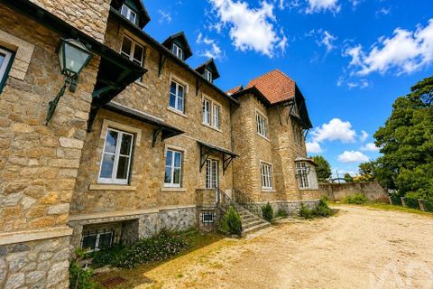 Byhus i Sintra, Lisbon, Sintra - € 16.500.000 | Ref: 132021 - foto 5