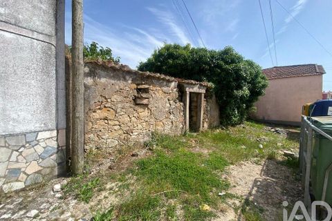 Byhus i Bombarral, Leiria, Bombarral - € 72.000 | Ref: 943873 - foto 2