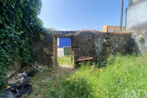 Byhus i Bombarral, Leiria, Bombarral - € 72.000 | Ref: 943873 - foto 3