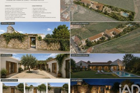 Byhus i Bombarral, Leiria, Bombarral - € 72.000 | Ref: 943873 - foto 7