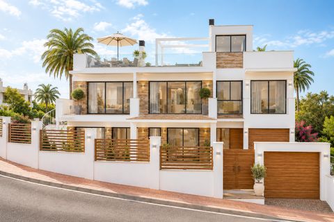 Villa i Nerja, Malaga, Nerja - € 1.150.000 | Ref: JG1133TPM - foto 2