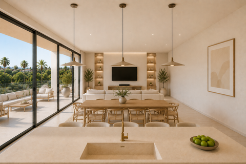 Villa i Nerja, Malaga, Nerja - € 1.150.000 | Ref: JG1133TPM - foto 4