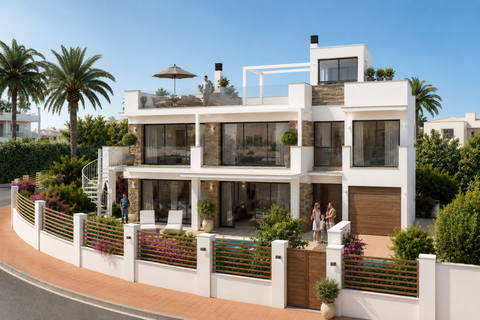 Villa i Nerja, Malaga, Nerja - € 1.150.000 | Ref: JG1133TPM - foto 8