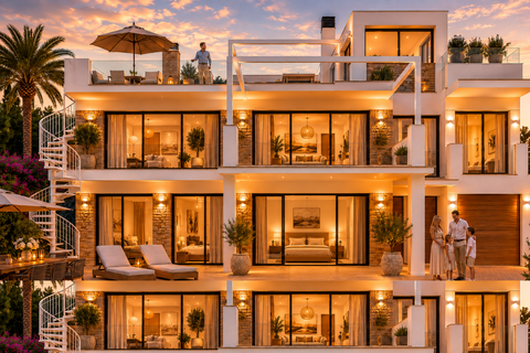 Villa i Nerja, Malaga, Nerja - € 1.150.000 | Ref: JG1133TPM - foto 9
