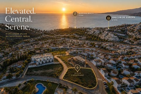 Villa i Nerja, Malaga, Nerja - € 1.150.000 | Ref: JG1133TPM - foto 7