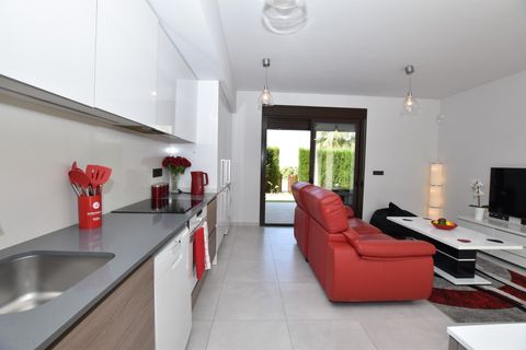 Apartamento en Algorfa, Alicante, Algorfa - € 235.000 | Ref: AJA-19019 - photo 11