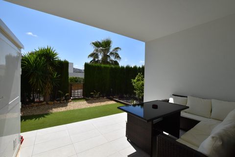 Apartamento en Algorfa, Alicante, Algorfa - € 235.000 | Ref: AJA-19019 - photo 28