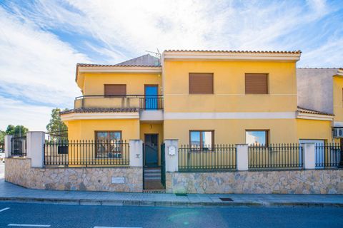 Byhus i Pinoso, Alicante, Pinoso - € 235.000 | Ref: FOX-R167 - foto 1