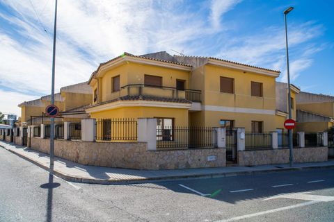 Byhus i Pinoso, Alicante, Pinoso - € 235.000 | Ref: FOX-R167 - foto 2