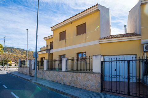 Byhus i Pinoso, Alicante, Pinoso - € 235.000 | Ref: FOX-R167 - foto 3