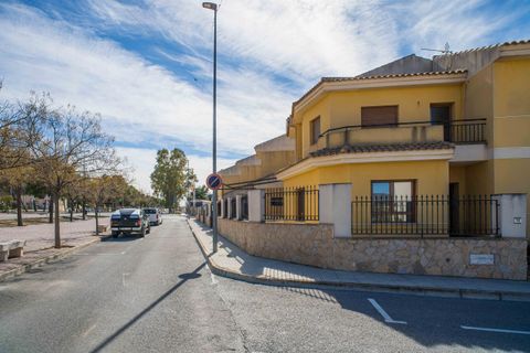Byhus i Pinoso, Alicante, Pinoso - € 235.000 | Ref: FOX-R167 - foto 4