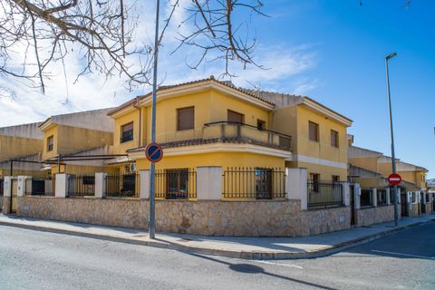 Byhus i Pinoso, Alicante, Pinoso - € 235.000 | Ref: FOX-R167 - foto 6