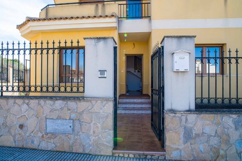 Byhus i Pinoso, Alicante, Pinoso - € 235.000 | Ref: FOX-R167 - foto 7