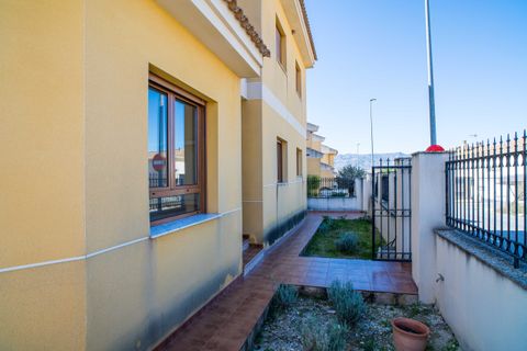 Byhus i Pinoso, Alicante, Pinoso - € 235.000 | Ref: FOX-R167 - foto 9