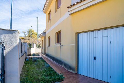 Byhus i Pinoso, Alicante, Pinoso - € 235.000 | Ref: FOX-R167 - foto 10