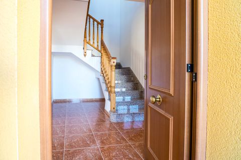 Byhus i Pinoso, Alicante, Pinoso - € 235.000 | Ref: FOX-R167 - foto 11