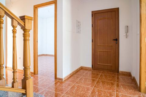 Byhus i Pinoso, Alicante, Pinoso - € 235.000 | Ref: FOX-R167 - foto 12