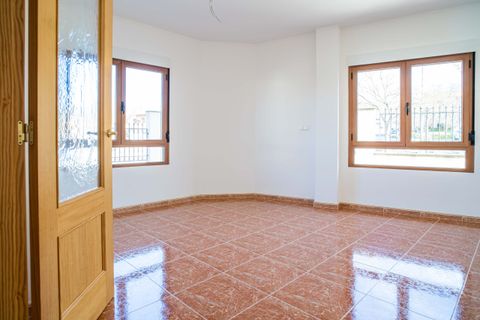 Byhus i Pinoso, Alicante, Pinoso - € 235.000 | Ref: FOX-R167 - foto 13
