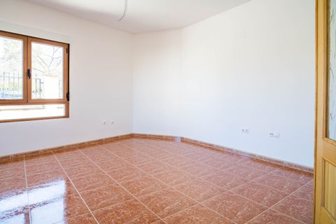 Byhus i Pinoso, Alicante, Pinoso - € 235.000 | Ref: FOX-R167 - foto 14