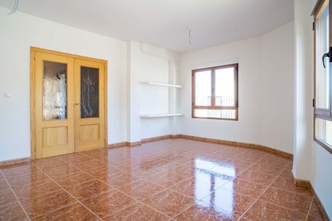 Byhus i Pinoso, Alicante, Pinoso - € 235.000 | Ref: FOX-R167 - foto 15