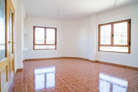 Byhus i Pinoso, Alicante, Pinoso - € 235.000 | Ref: FOX-R167 - foto 16