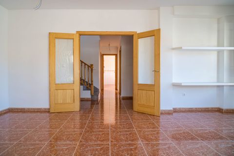 Byhus i Pinoso, Alicante, Pinoso - € 235.000 | Ref: FOX-R167 - foto 18